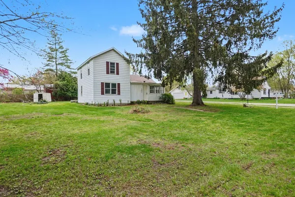 $185,000 | 282 West Washington Street, Newaygo, MI 49337