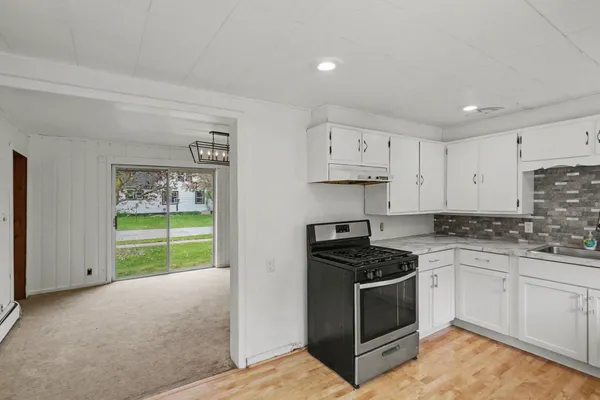 $185,000 | 282 West Washington Street, Newaygo, MI 49337