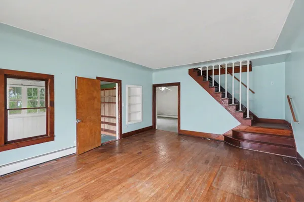 $185,000 | 282 West Washington Street, Newaygo, MI 49337