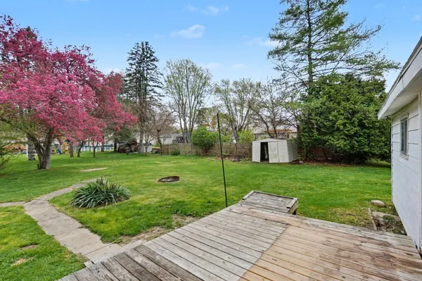 $185,000 | 282 West Washington Street, Newaygo, MI 49337