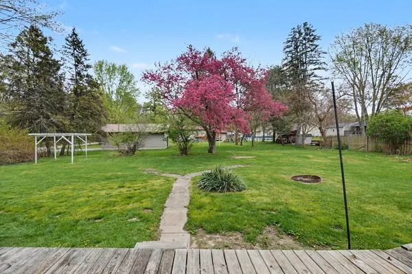 $185,000 | 282 West Washington Street, Newaygo, MI 49337