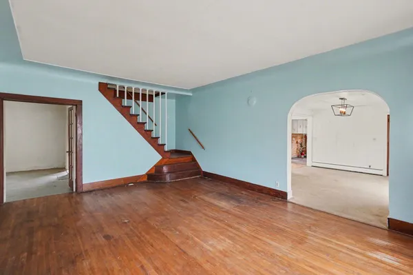 $185,000 | 282 West Washington Street, Newaygo, MI 49337