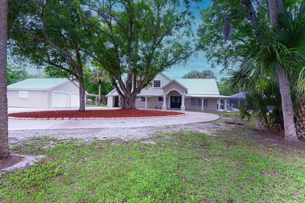 $4,500 | 17280 Hammock Lane, Port St. Lucie, FL 34987