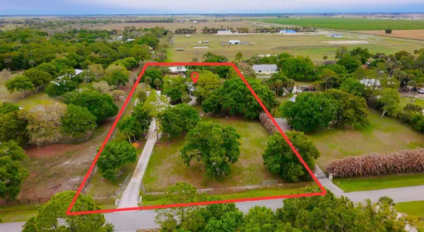 $4,500 | 17280 Hammock Lane, Port St. Lucie, FL 34987