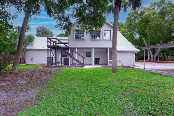 $4,500 | 17280 Hammock Lane, Port St. Lucie, FL 34987