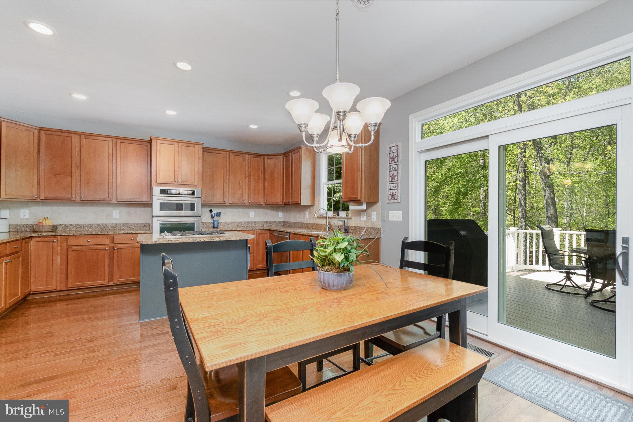 1326 Eagle Ridge Run Bel Air, MD 21014 - Photo 18 of 79 Kitchen