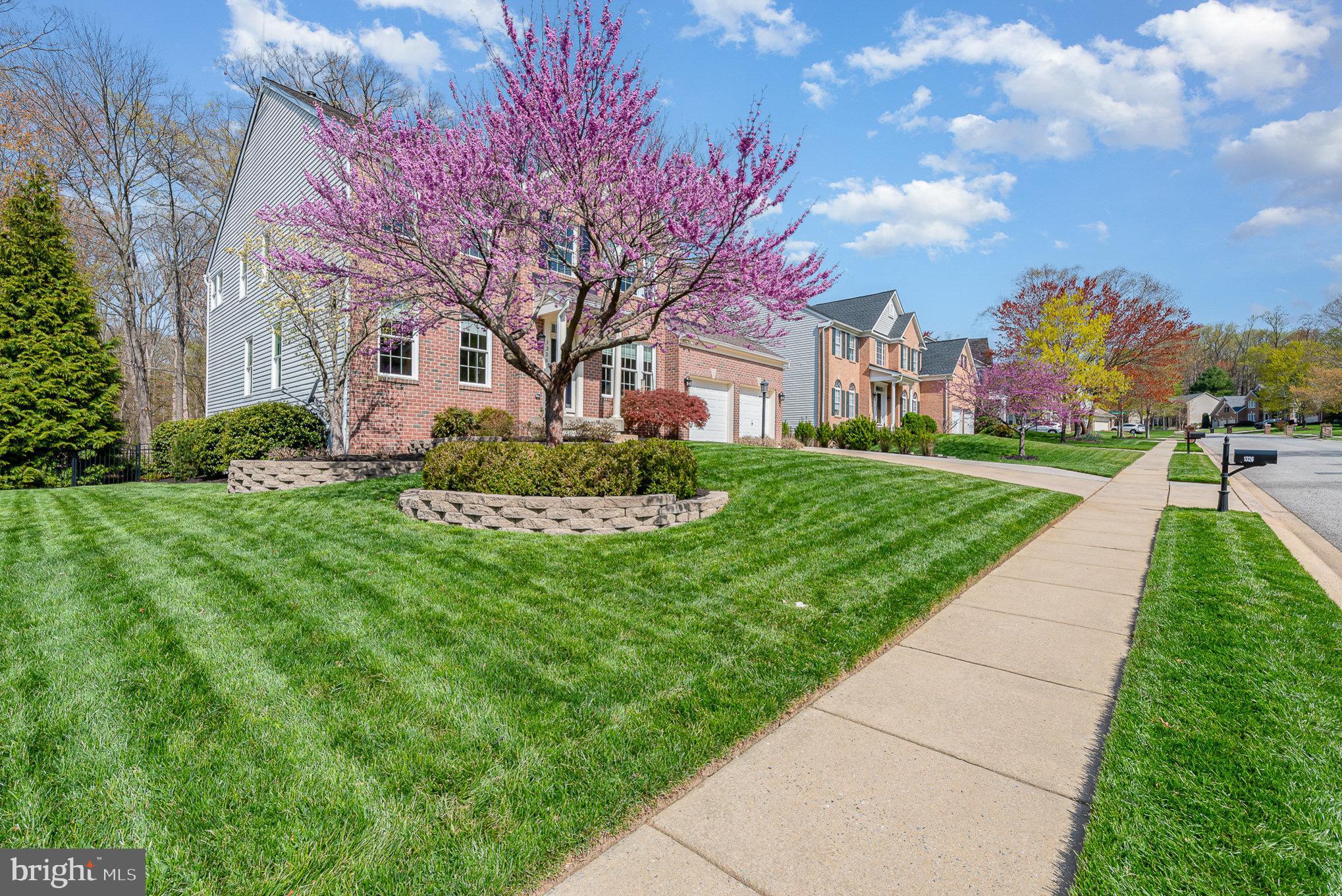1326 Eagle Ridge Run Bel Air, MD 21014 - Photo 2 of 79