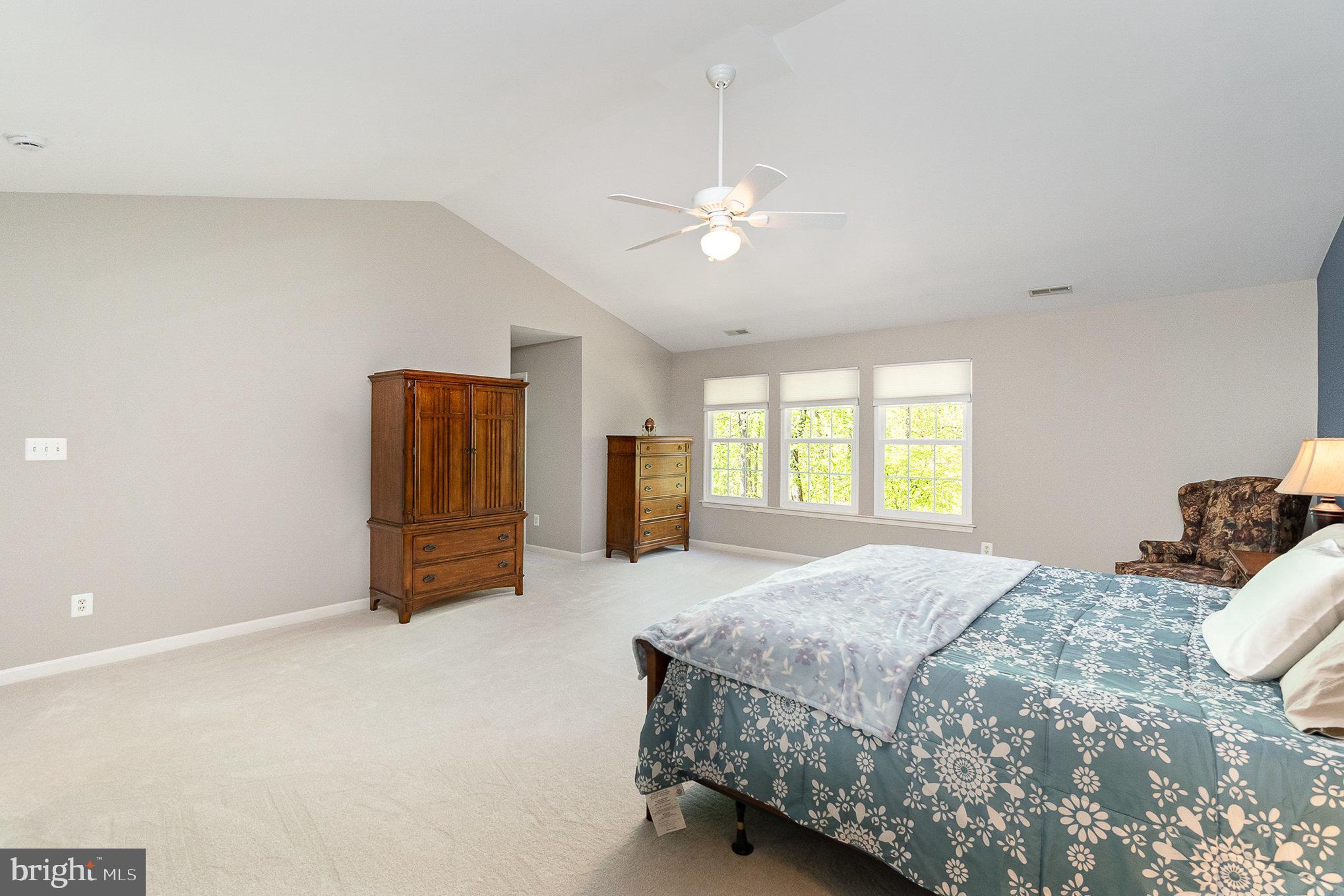 1326 Eagle Ridge Run Bel Air, MD 21014 - Photo 27 of 79 Primary Bedroom