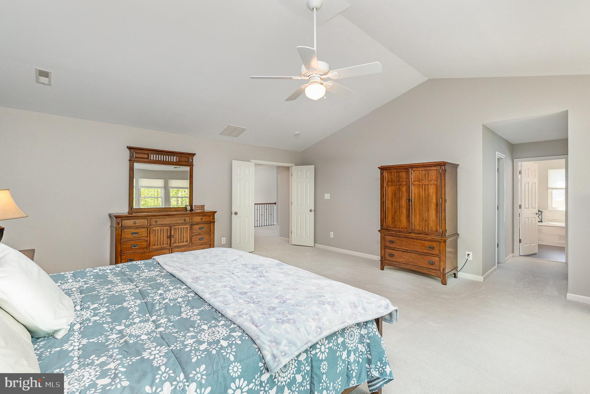 1326 Eagle Ridge Run Bel Air, MD 21014 - Photo 30 of 79 Primary Bedroom