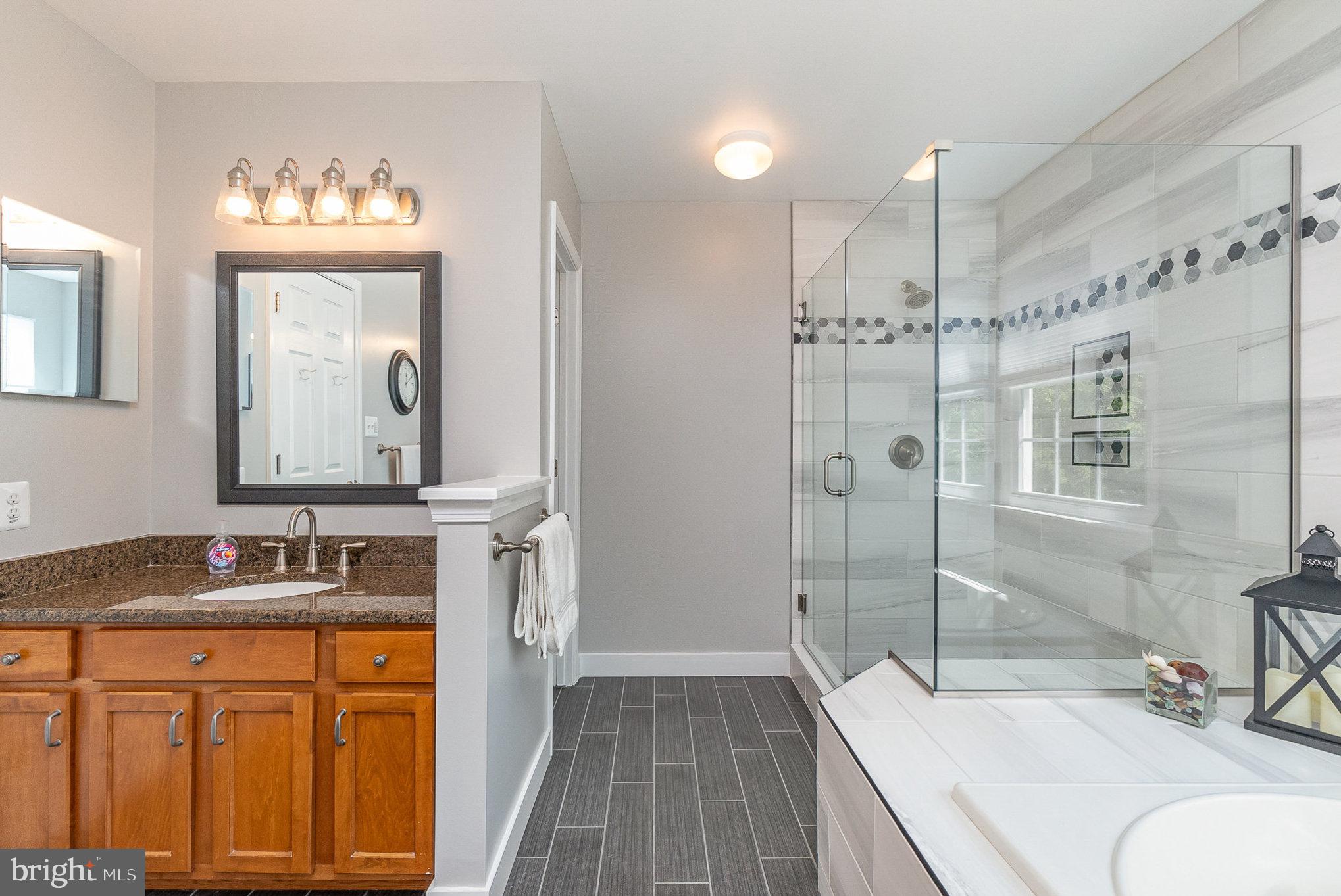 1326 Eagle Ridge Run Bel Air, MD 21014 - Photo 34 of 79 Primary Bathroom