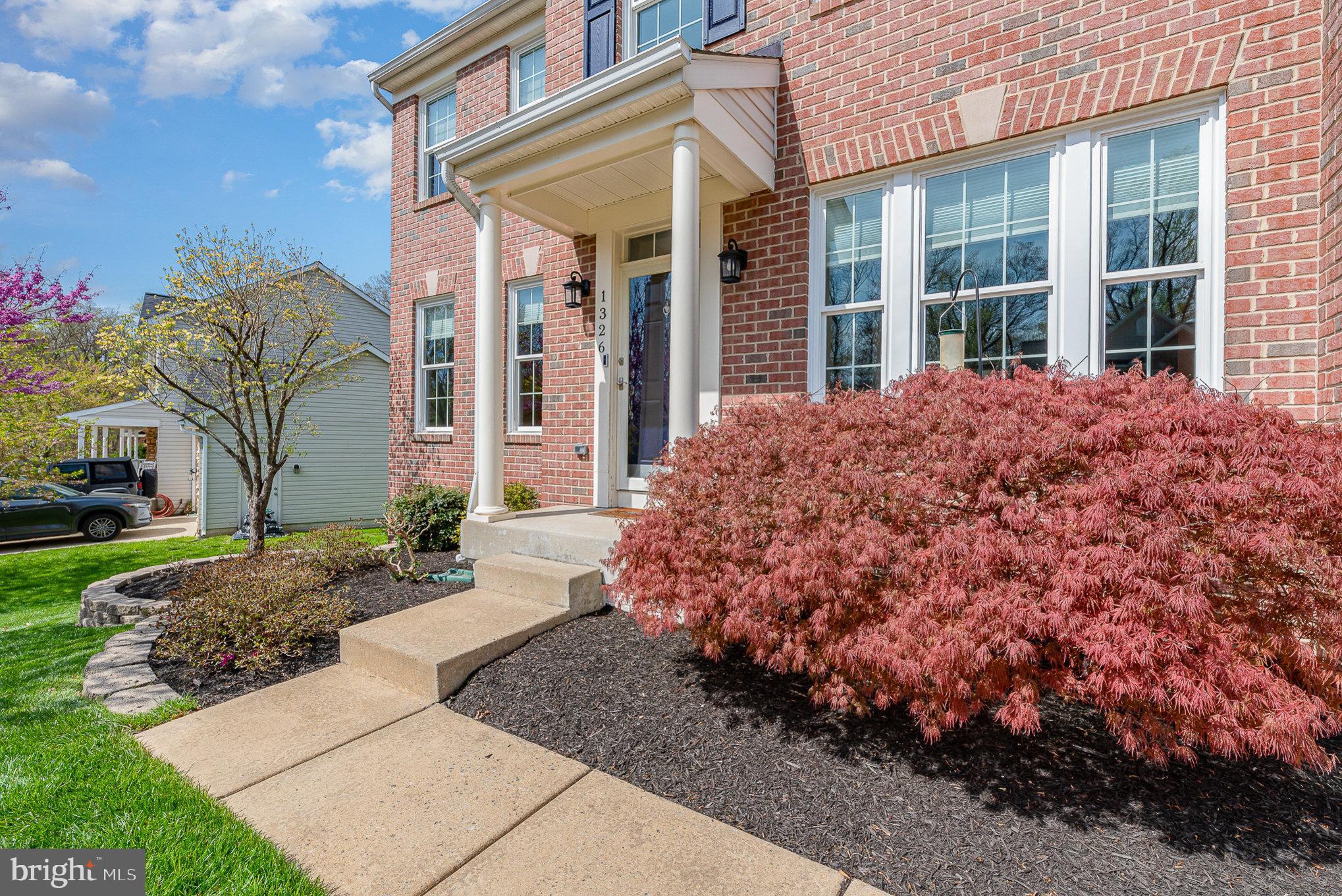 1326 Eagle Ridge Run Bel Air, MD 21014 - Photo 4 of 79