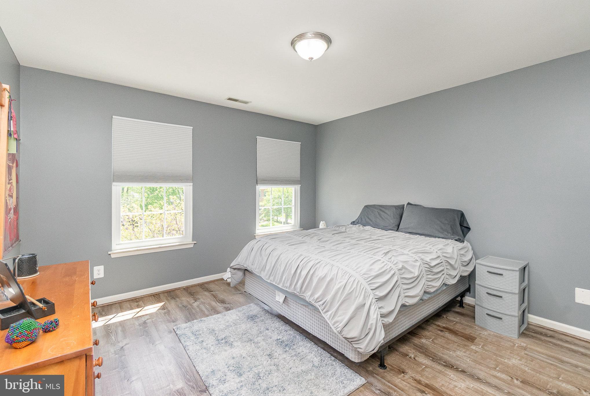 1326 Eagle Ridge Run Bel Air, MD 21014 - Photo 41 of 79 Bedroom #3