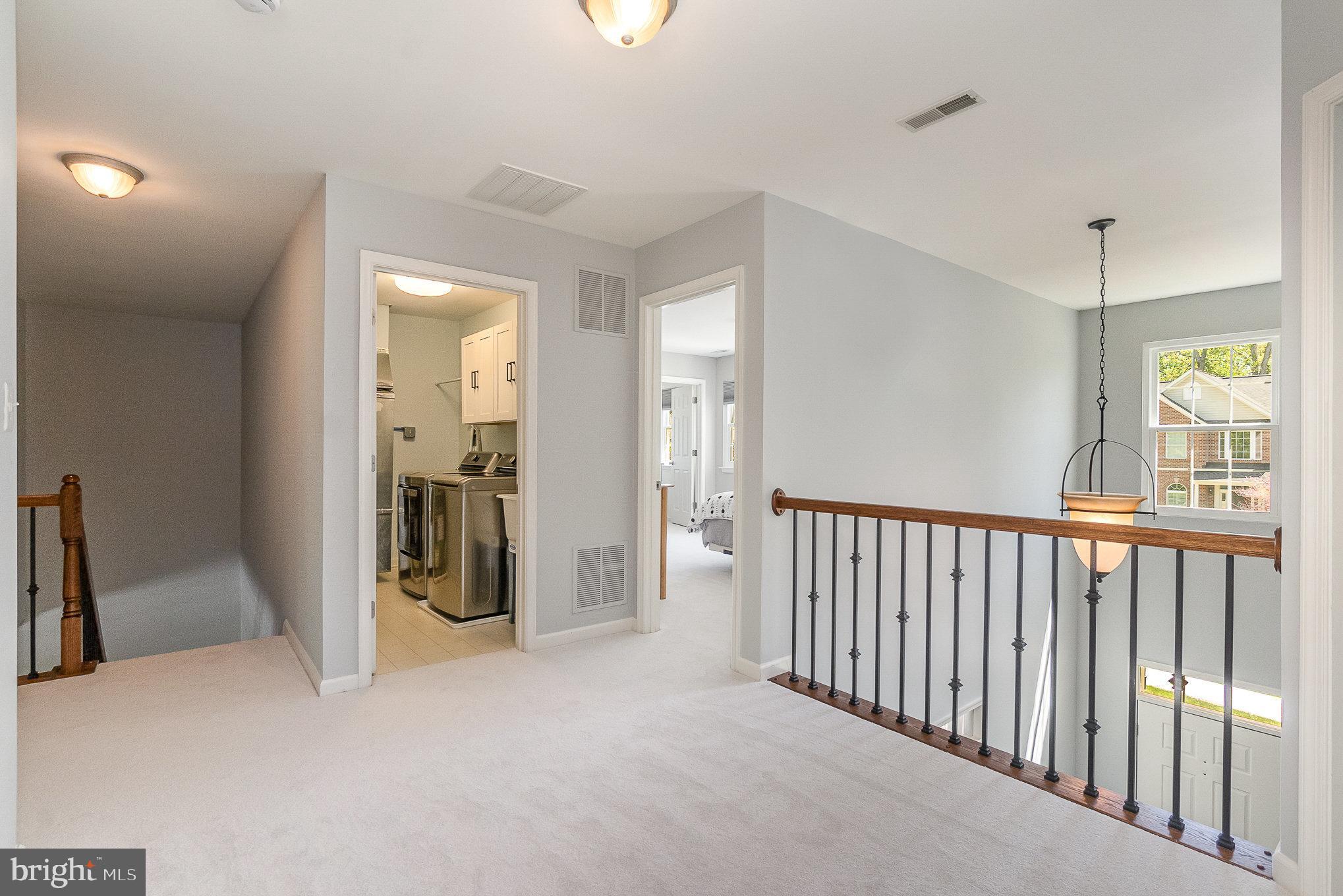 1326 Eagle Ridge Run Bel Air, MD 21014 - Photo 46 of 79 Upper Level Hallway
