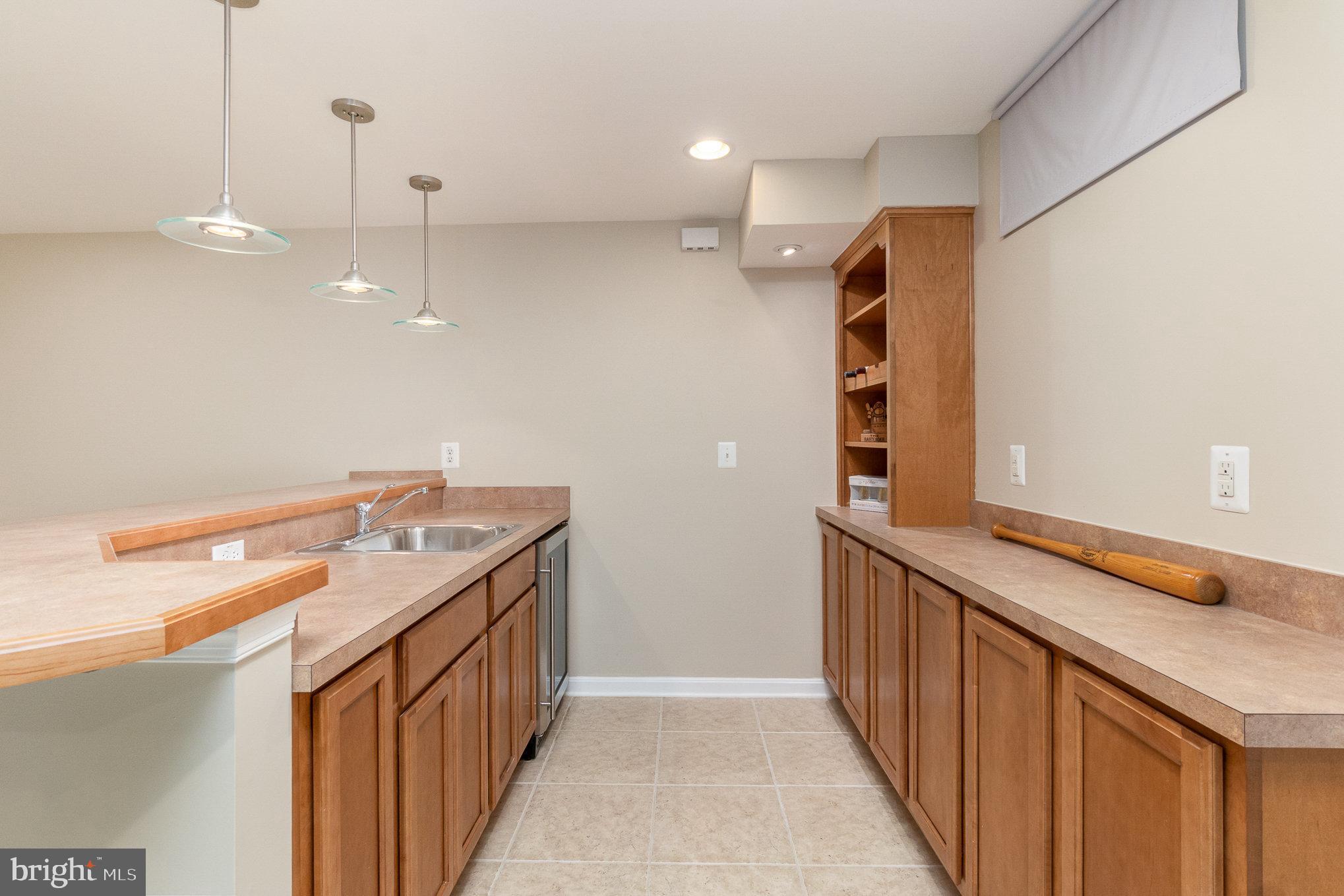 1326 Eagle Ridge Run Bel Air, MD 21014 - Photo 56 of 79 Wet Bar