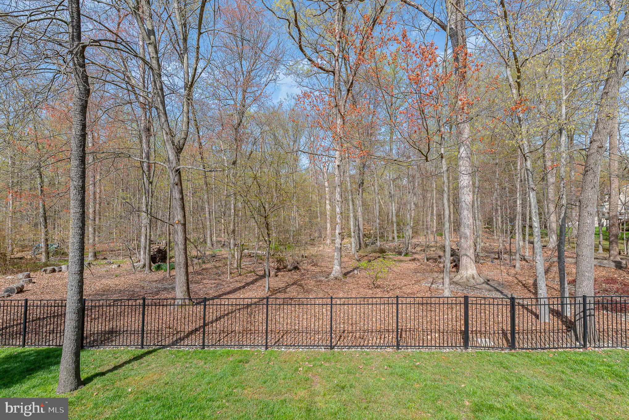 1326 Eagle Ridge Run Bel Air, MD 21014 - Photo 65 of 79 a view of park with large trees