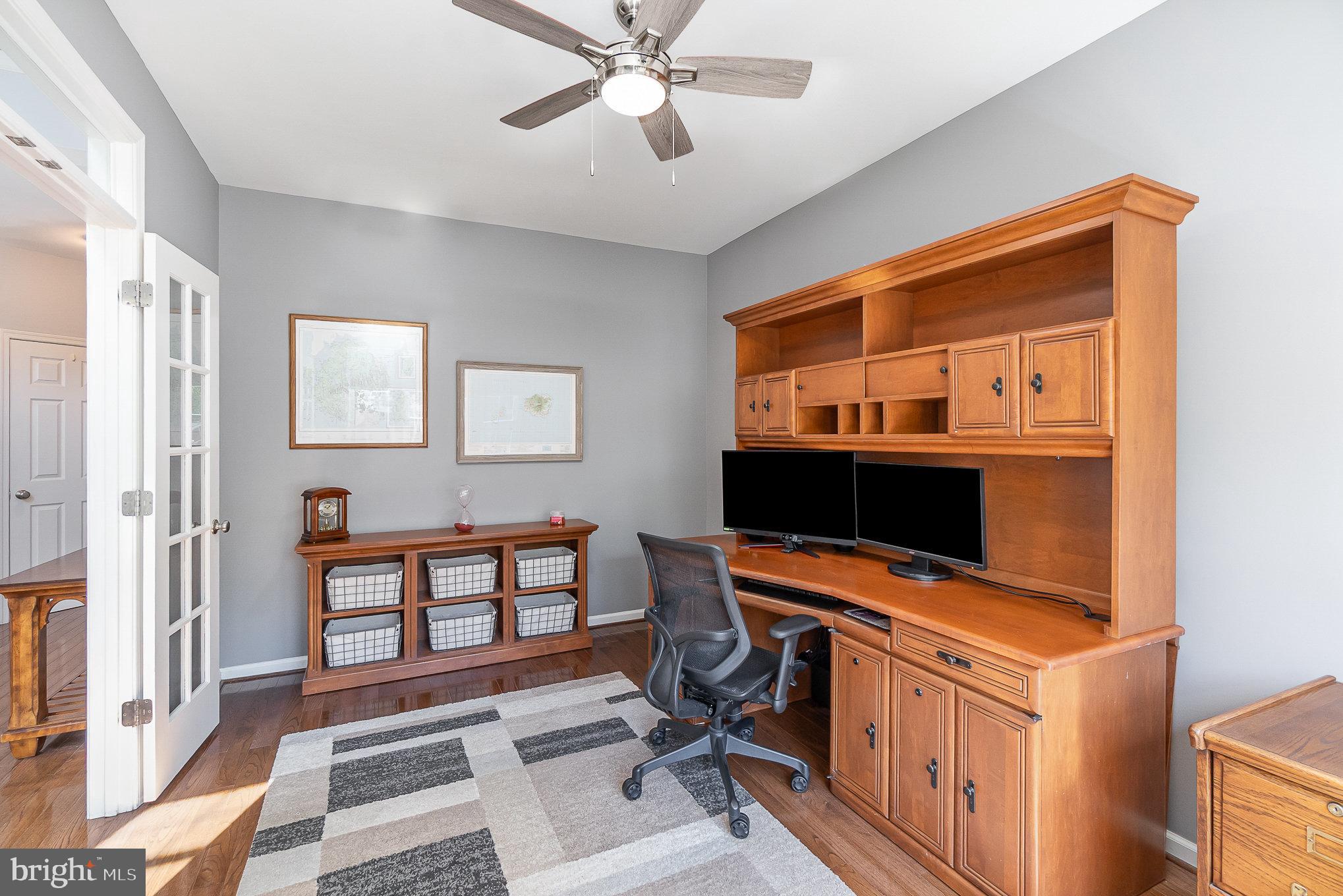 1326 Eagle Ridge Run Bel Air, MD 21014 - Photo 9 of 79 Office