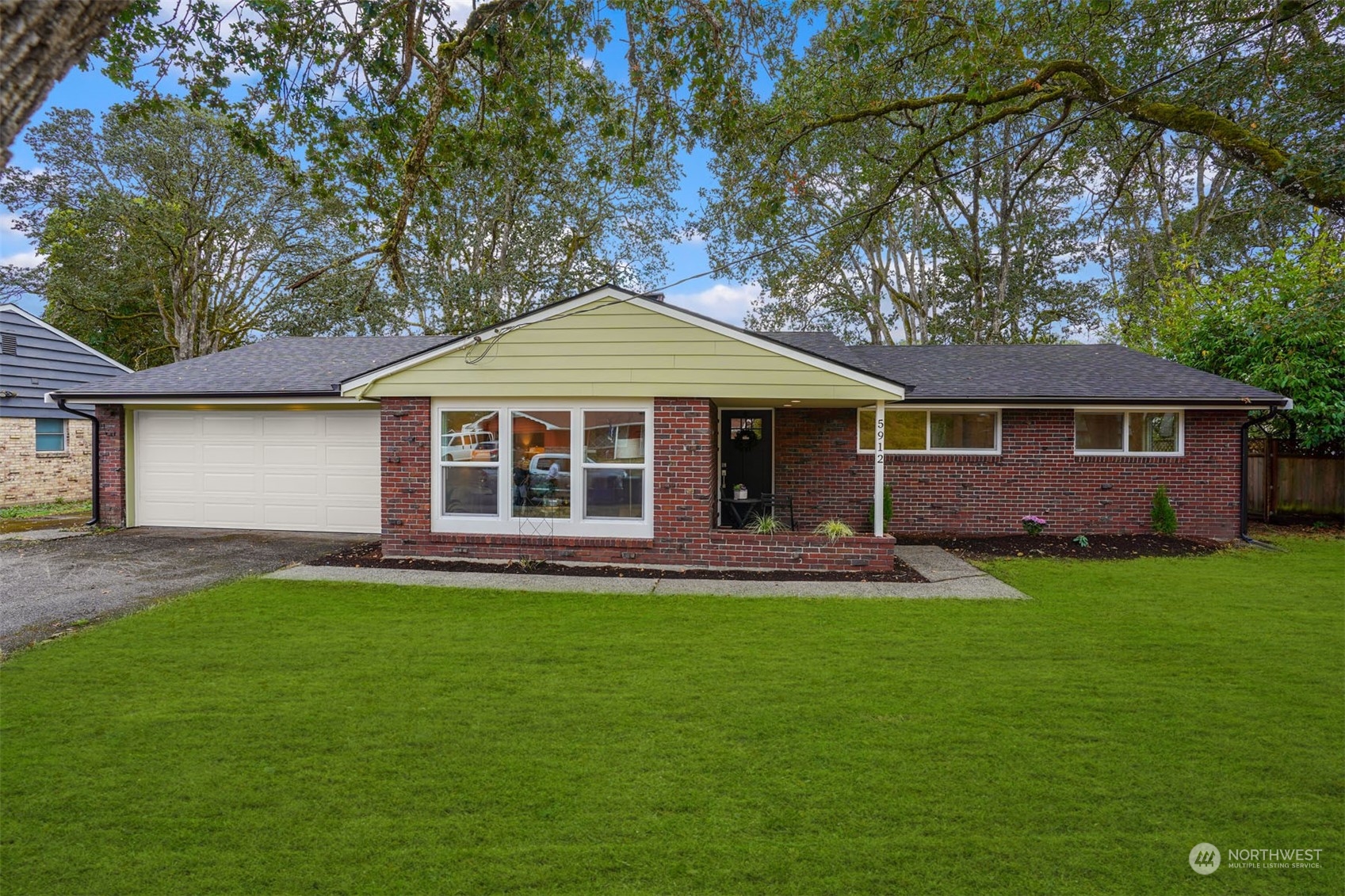 5912 86th Street Southwest Lakewood, WA 98499 - Photo 1 of 30