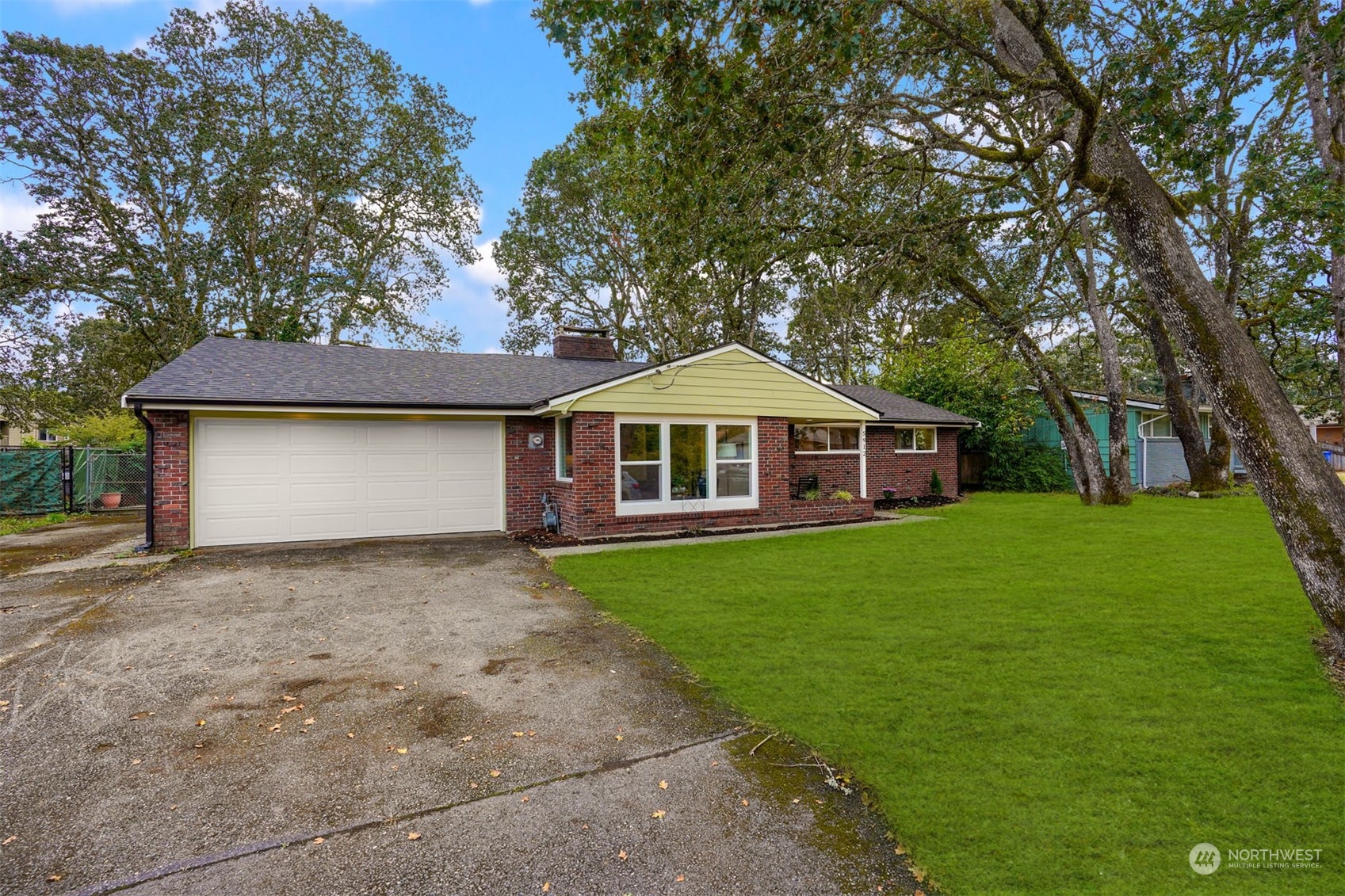 5912 86th Street Southwest Lakewood, WA 98499 - Photo 27 of 30