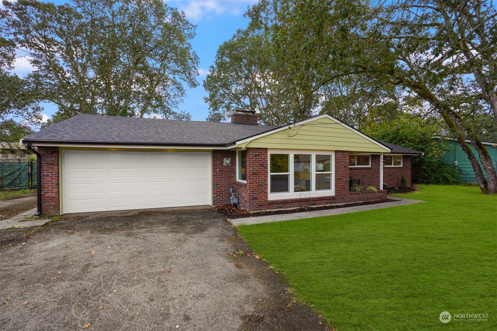 5912 86th Street Southwest Lakewood, WA 98499 - Photo 29 of 30