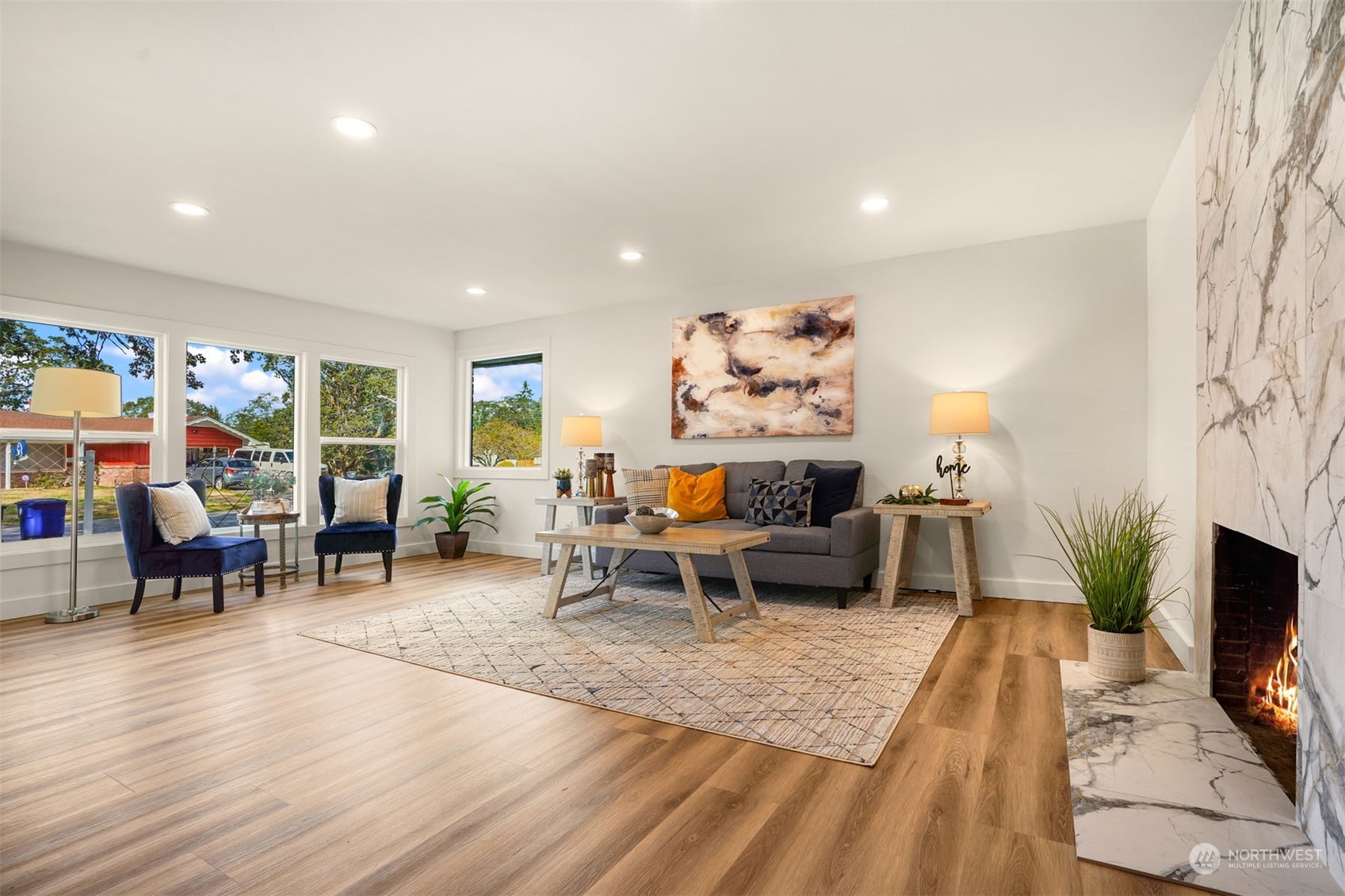 5912 86th Street Southwest Lakewood, WA 98499 - Photo 7 of 30