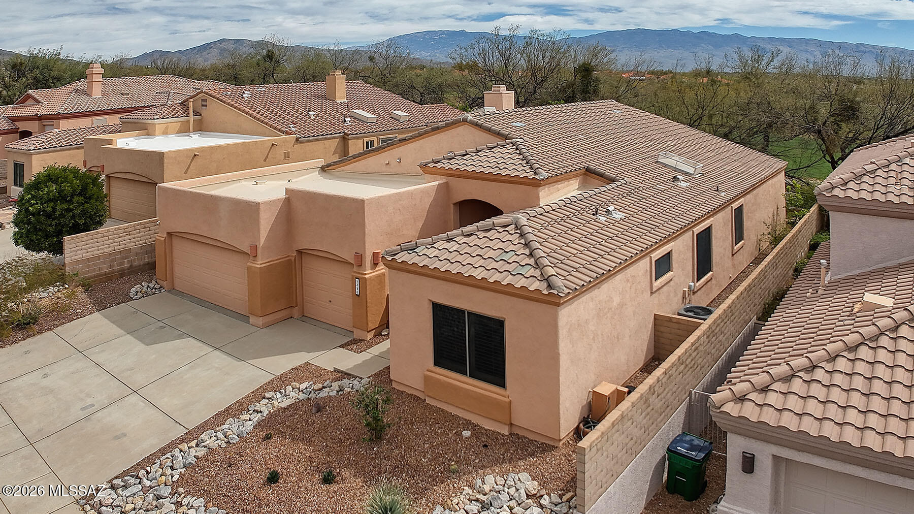 5286 Spring View Drive Tucson, AZ 85749 - Photo 39 of 42 Gallery Image 39