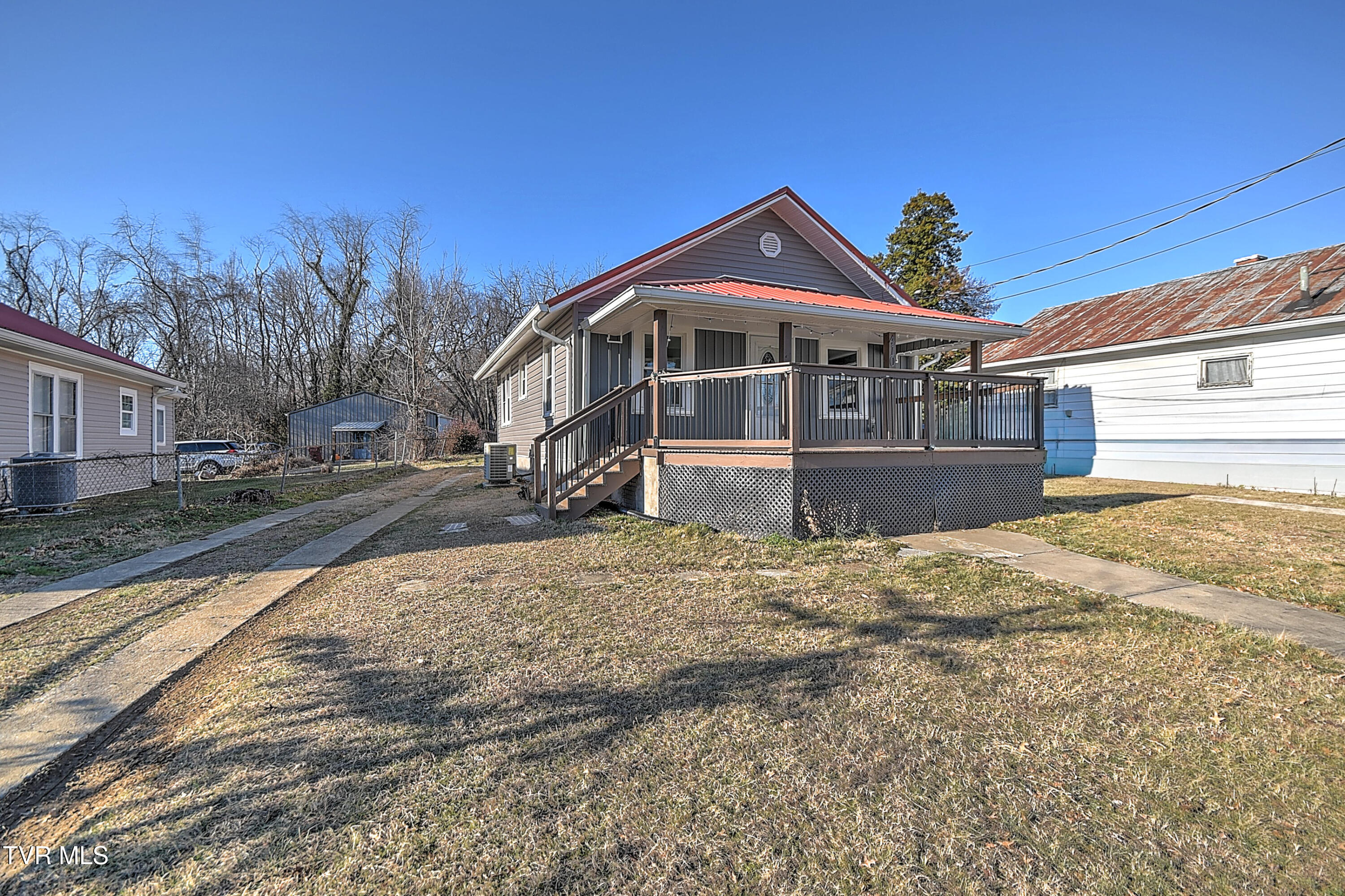 410 West Highland Road Johnson City, TN 37604 - Photo 2 of 31 410 W Highland MA - Copy