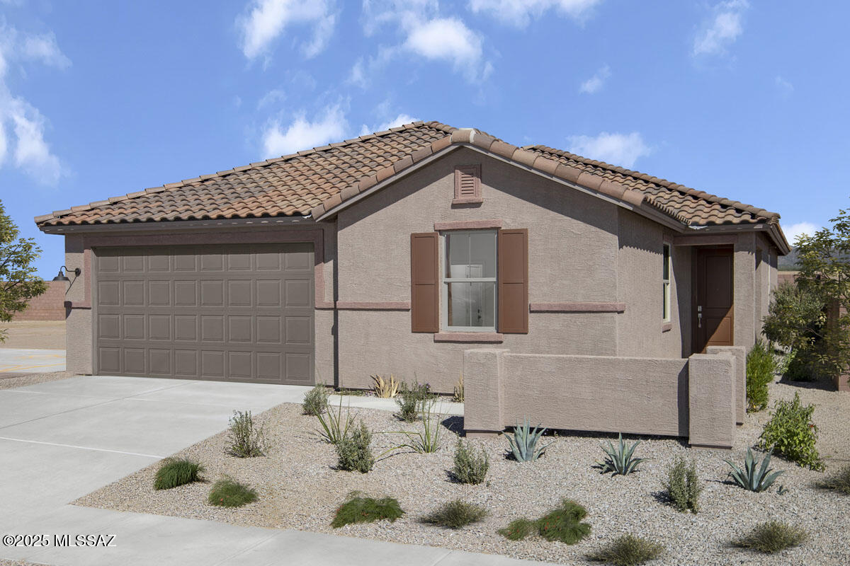 9430 West Hawes Road Marana, AZ 85658 - Photo 1 of 18 Model Home