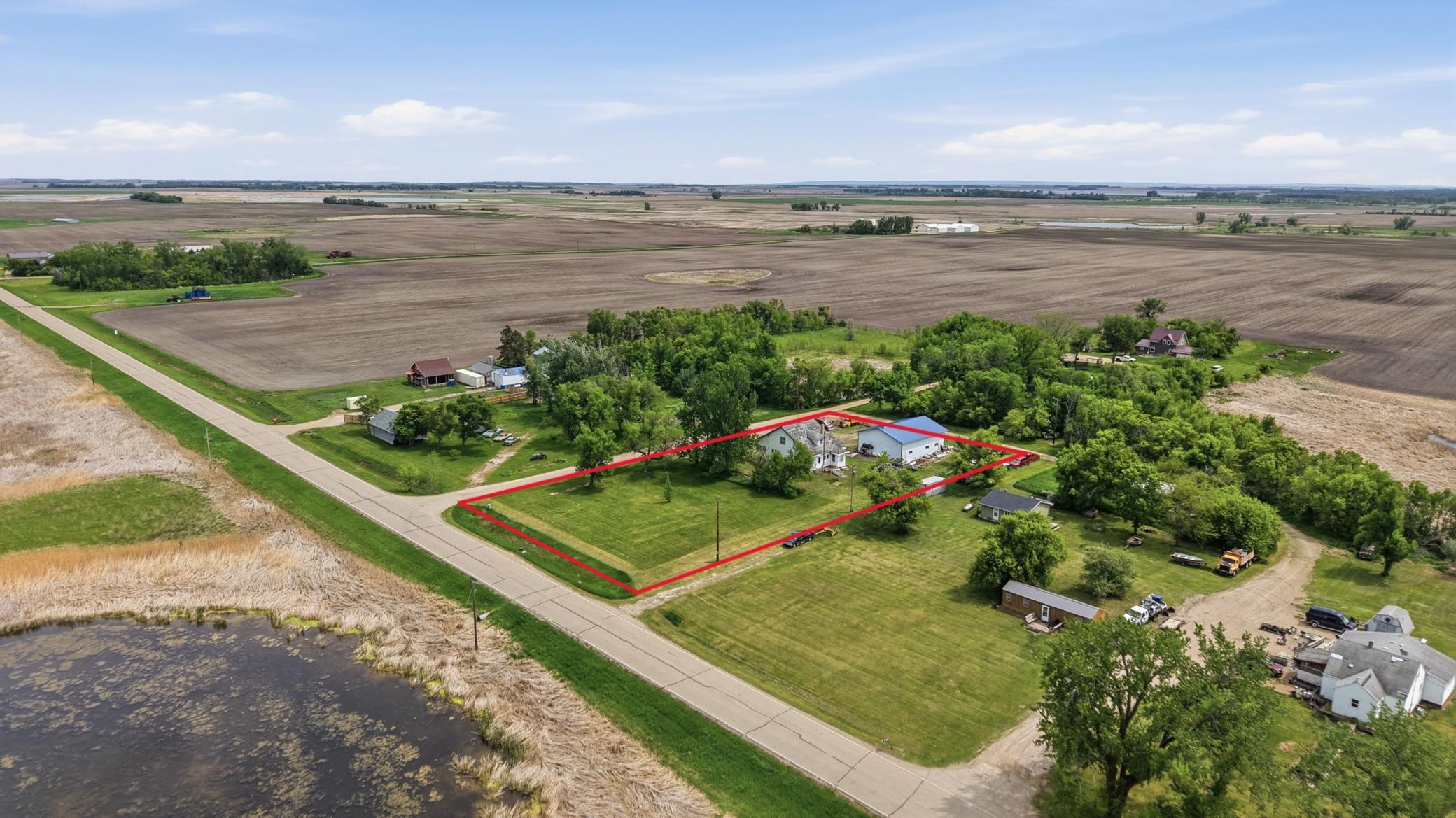 204 East Street South Stirum, ND 58069 - Photo 21 of 21