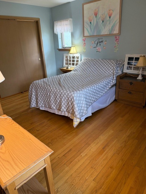 10650 West Cermak Road, Unit 2E Westchester, IL 60154 - Photo 11 of 23