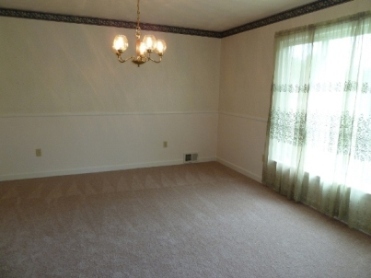 753 Bonbrook Mill Road Rocky Mount, VA 24151 - Photo 5 of 30 Dining Room