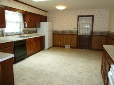 753 Bonbrook Mill Road Rocky Mount, VA 24151 - Photo 8 of 30 Kitchen