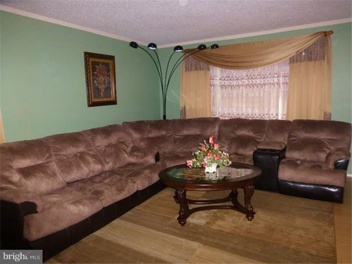 9349 Neil Road, Unit A Philadelphia, PA 19115 - Photo 3 of 10 Living Room