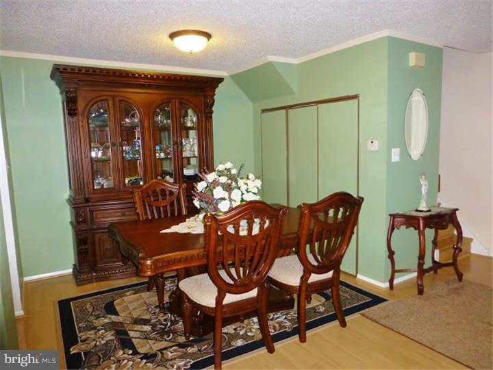 9349 Neil Road, Unit A Philadelphia, PA 19115 - Photo 5 of 10 Dining Room