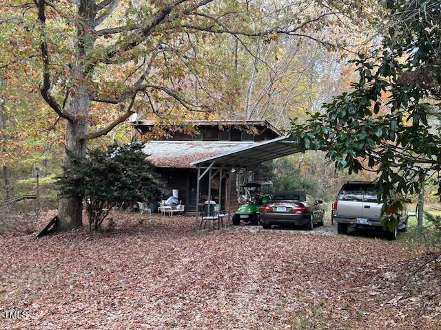 955 Earnest Jones Road Apex, NC 27523 - Photo 4 of 14 IMG_6778