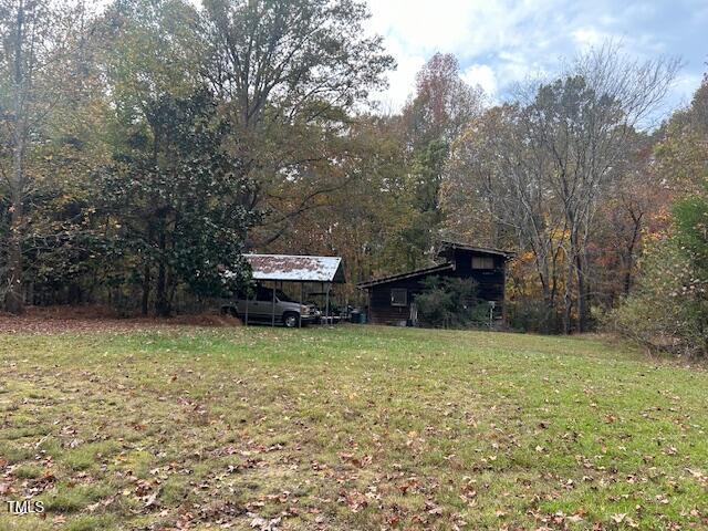 955 Earnest Jones Road Apex, NC 27523 - Photo 5 of 14 IMG_6782