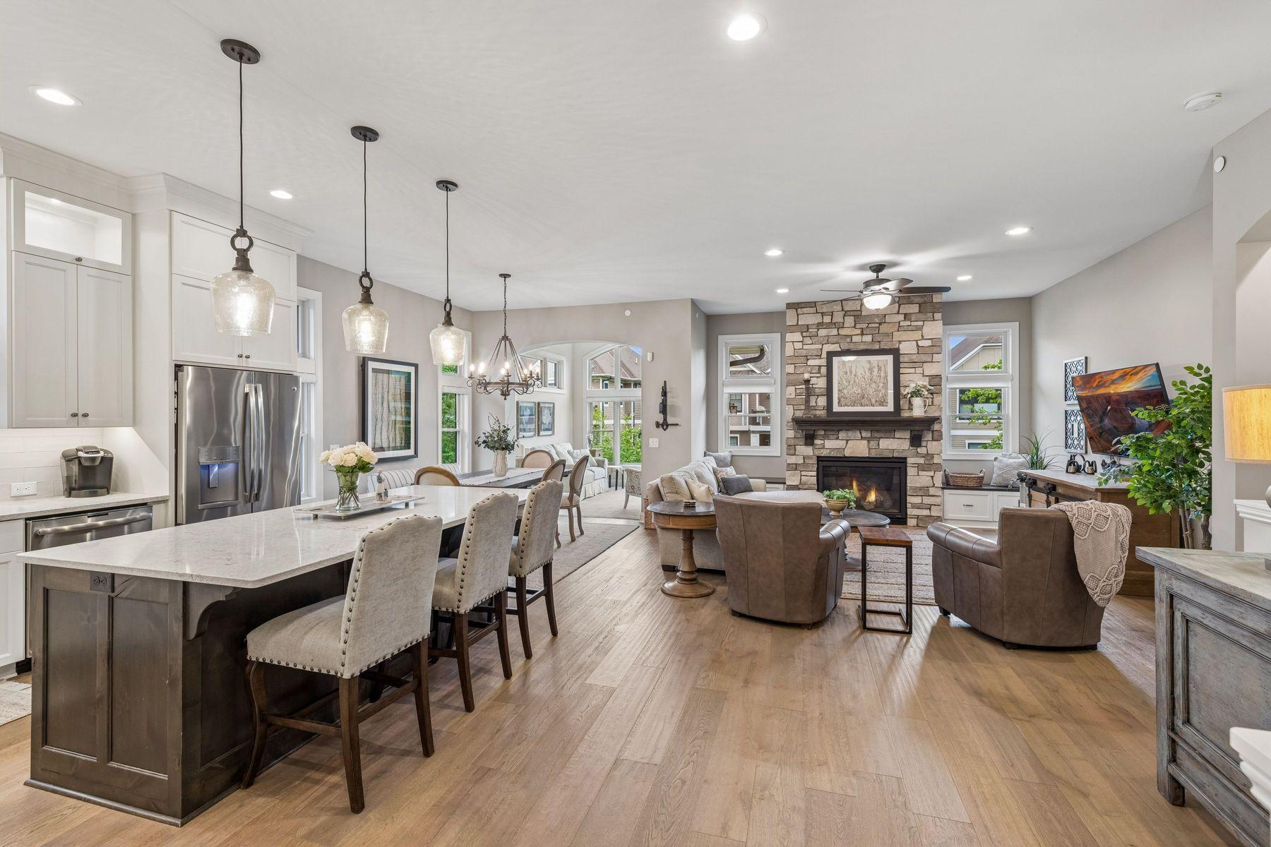 280 Bellwether Path Wayzata, MN 55391 - Photo 8 of 50