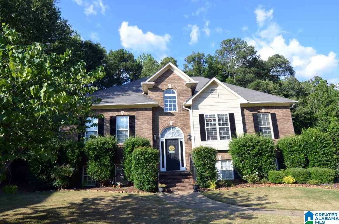 122 Falliston Ridge Circle Helena, AL 35080 - Photo 1 of 46