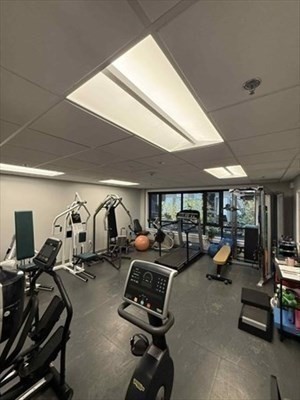 13 Fuller Street, Unit 13 Brookline, MA 02446 - Photo 10 of 11