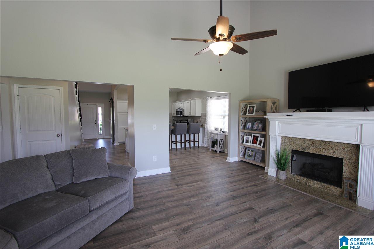 78 Jenkins Road Oxford, AL 36203 - Photo 41 of 50