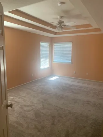 a view of closet