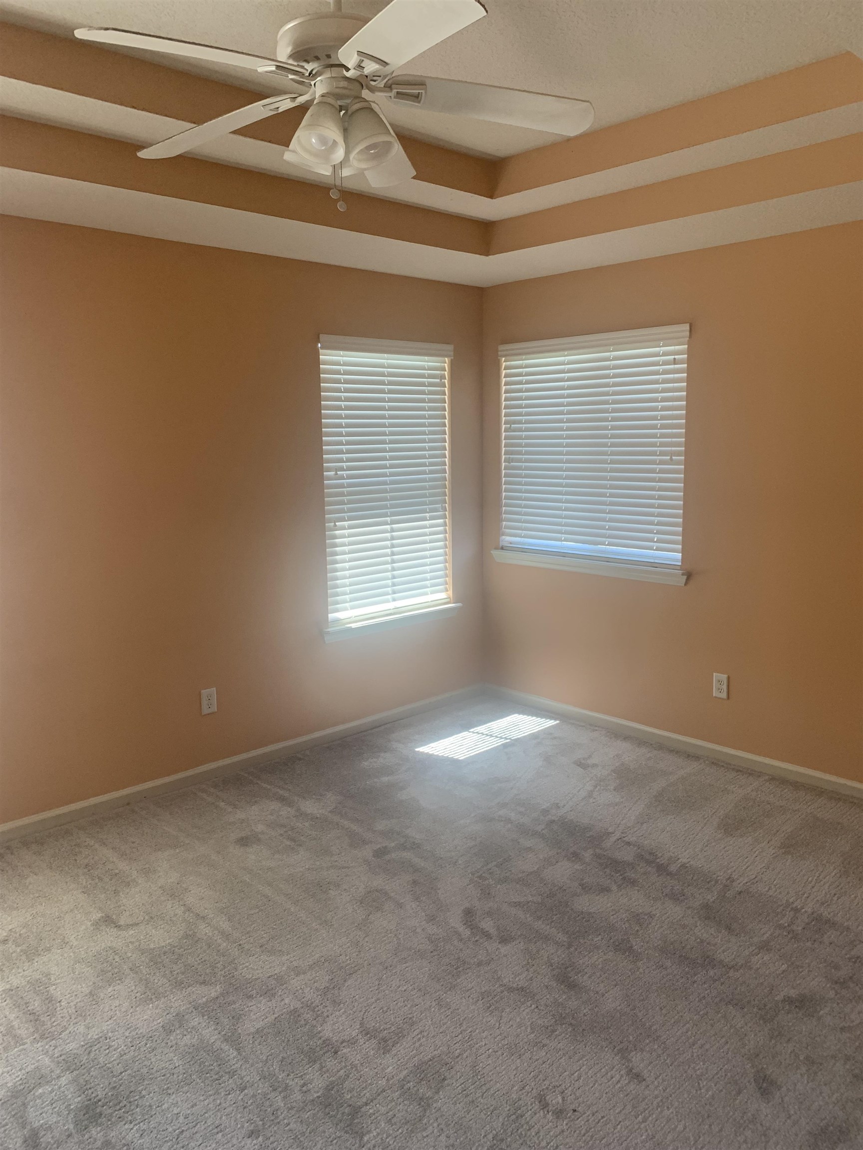 200 Sienna Place St. Augustine, FL 32084 - Photo 22 of 24 an empty room with a empty space and windows