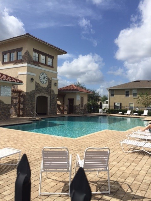 200 Sienna Place St. Augustine, FL 32084 - Photo 3 of 24 a front view of a house with garden