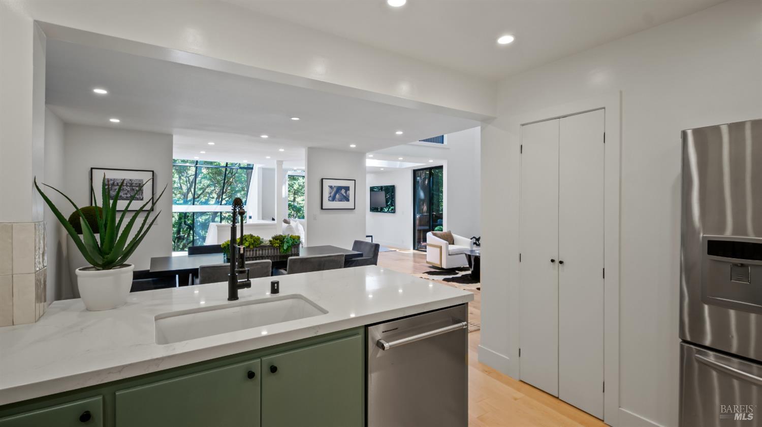 580 Ralston Avenue Mill Valley, CA 94941 - Photo 12 of 50