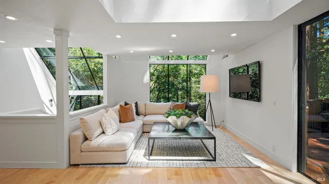 $2,295,000 | 580 Ralston Avenue, Mill Valley, CA 94941