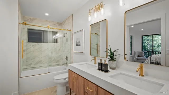 $2,295,000 | 580 Ralston Avenue, Mill Valley, CA 94941