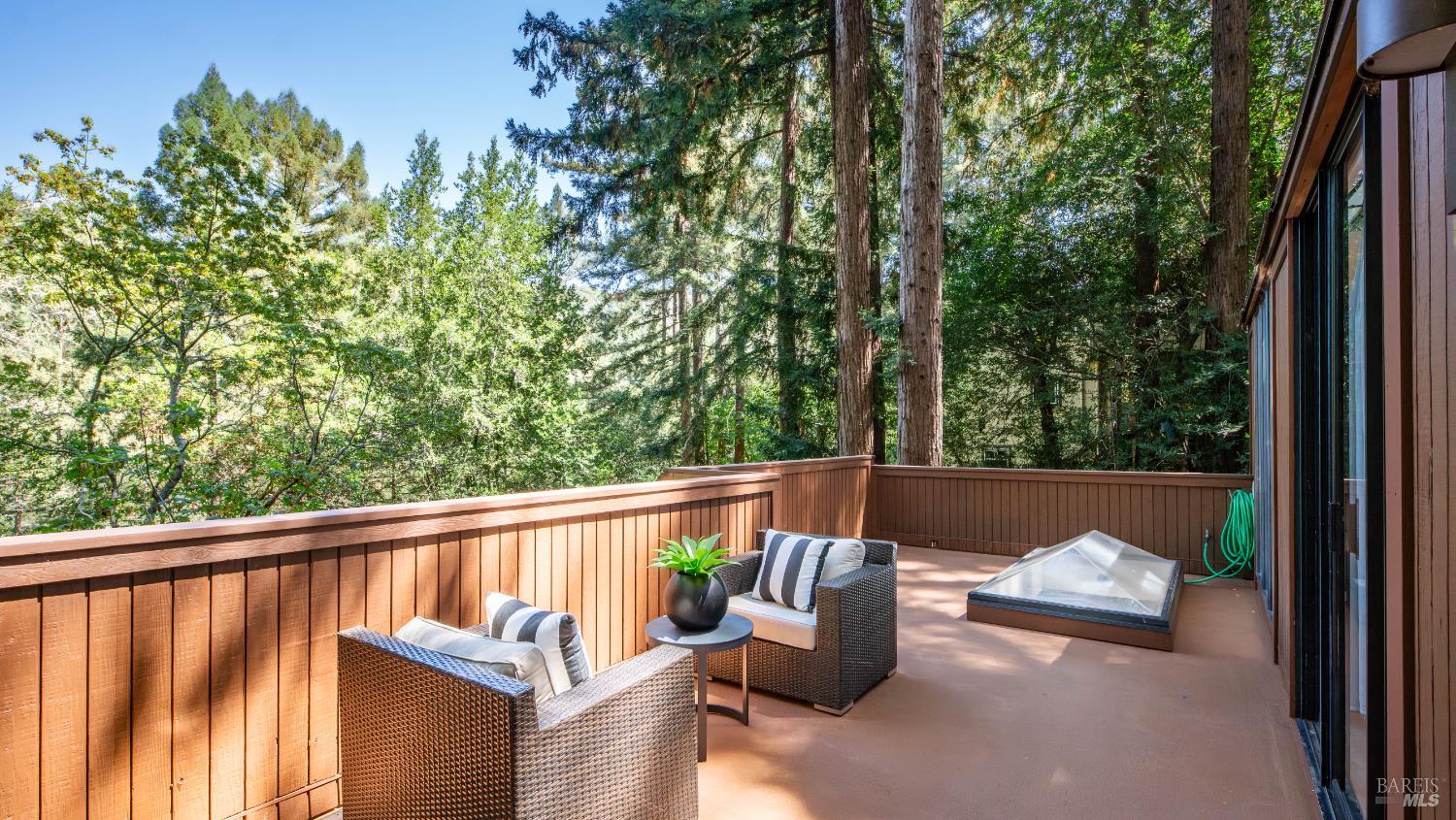 580 Ralston Avenue Mill Valley, CA 94941 - Photo 43 of 50