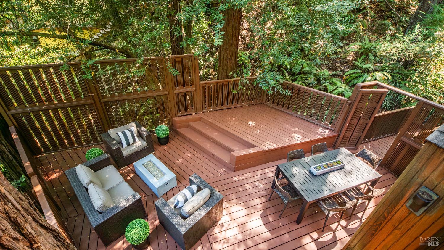 580 Ralston Avenue Mill Valley, CA 94941 - Photo 45 of 50