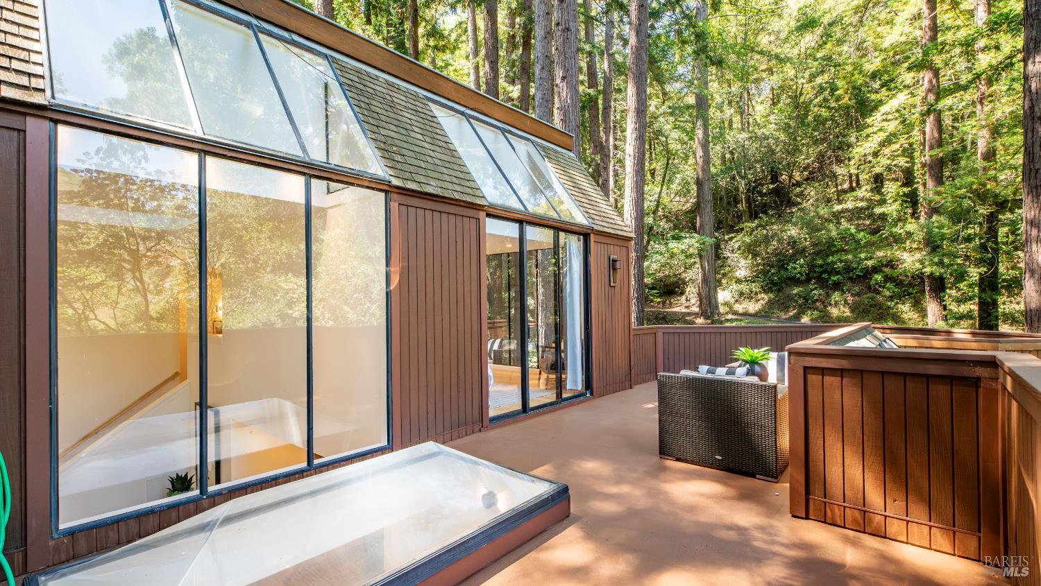 580 Ralston Avenue Mill Valley, CA 94941 - Photo 48 of 50