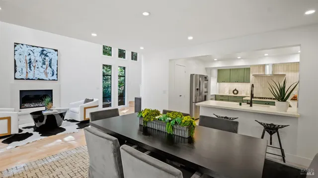 $2,295,000 | 580 Ralston Avenue, Mill Valley, CA 94941