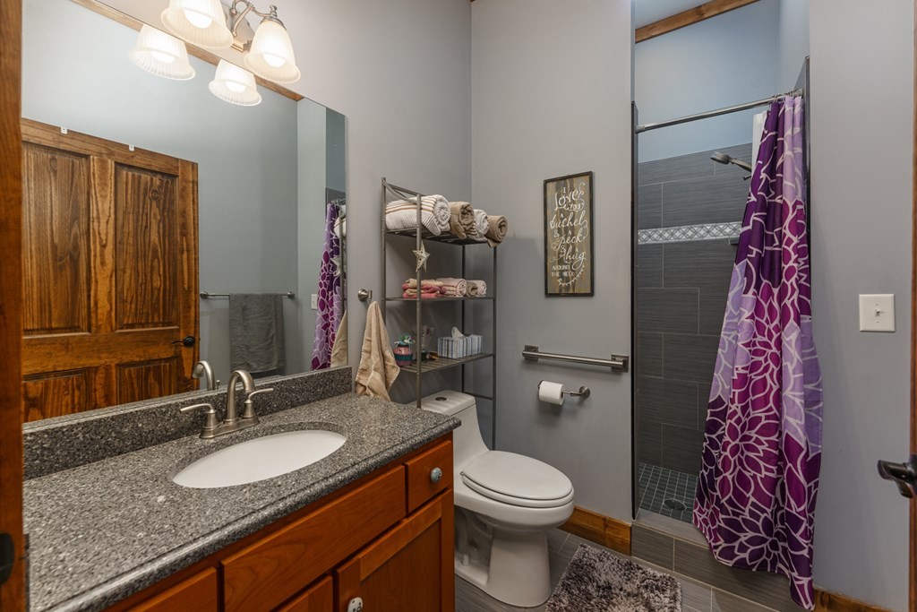 2421 Deep Spring Lane Sevierville, TN 37862 - Photo 21 of 59 Gallery Image 21